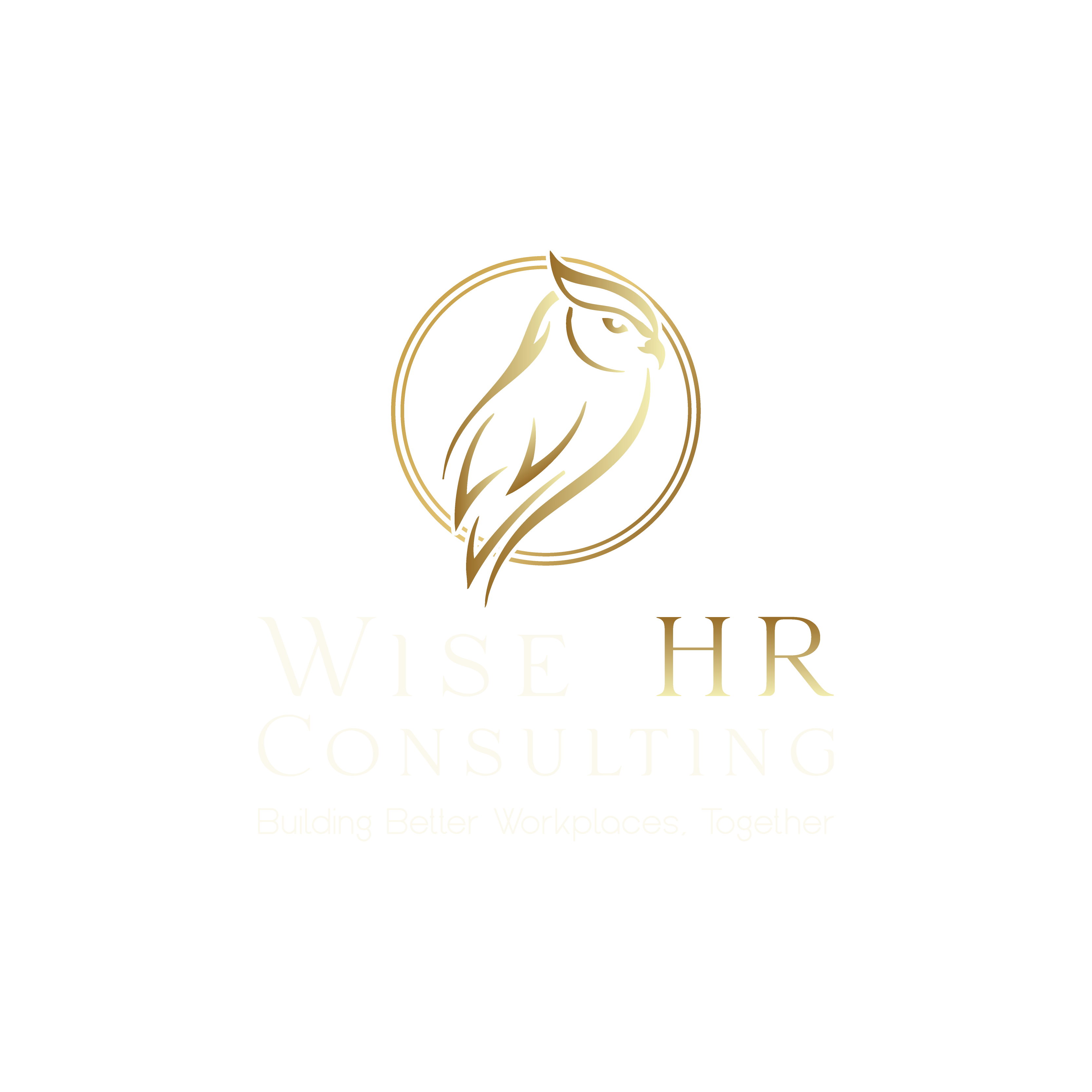 Wise HR Consulting logo